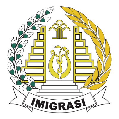IMIGRASI Logo