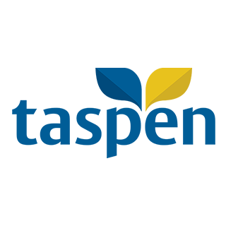 TASPEN Logo